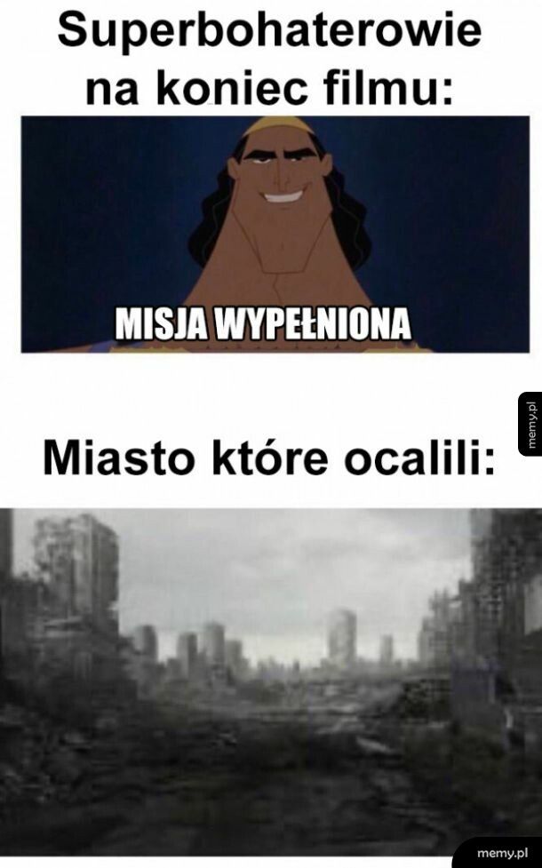 Misja