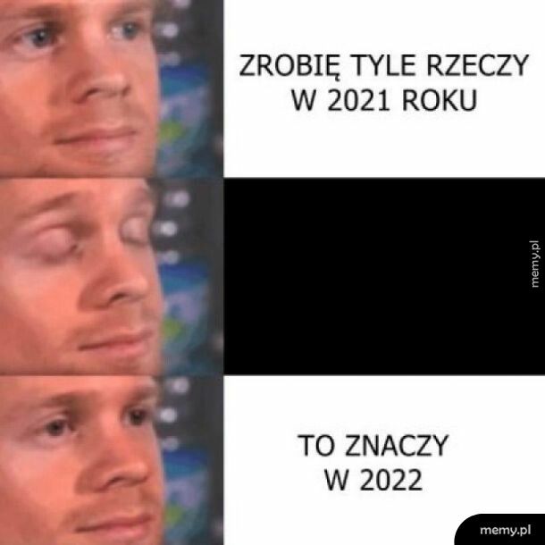 To już zaraz