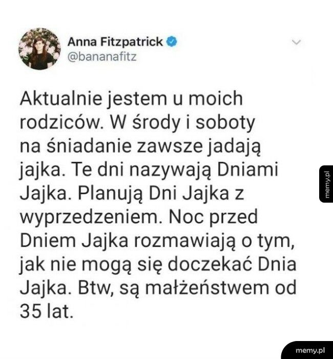 Dzień Jajka