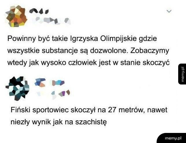 Igrzyska Olimpijskie