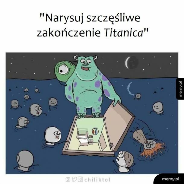 Zakończenie