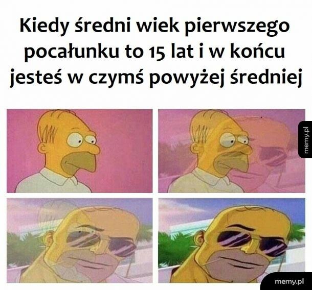 Średnia