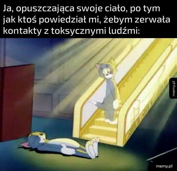 Toksyczni ludzie