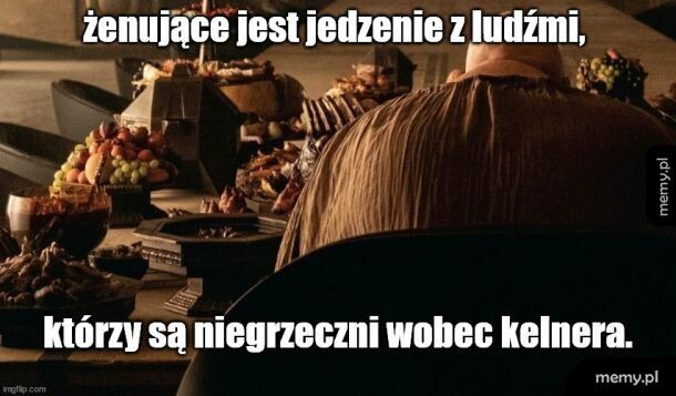 Nigdy nie rozumiałam takich ludzi