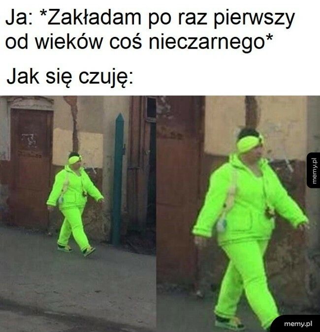 Coś w tym jest