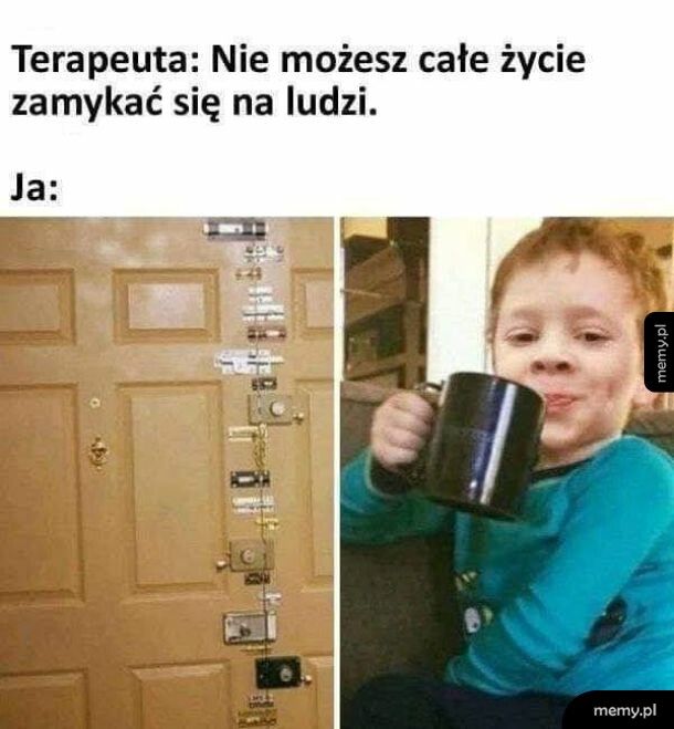 Nie? Popatrz na to!