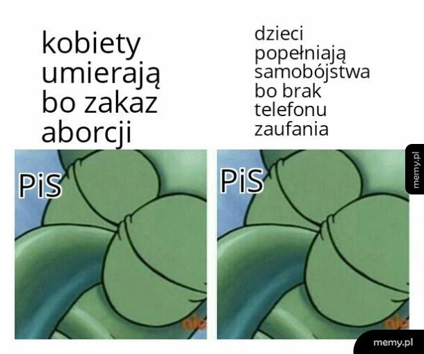 Życie jest najważniejsze