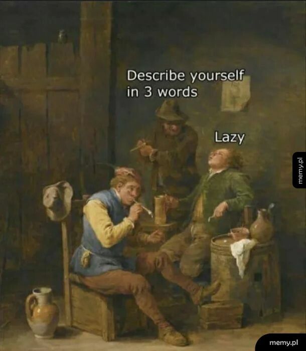 ...