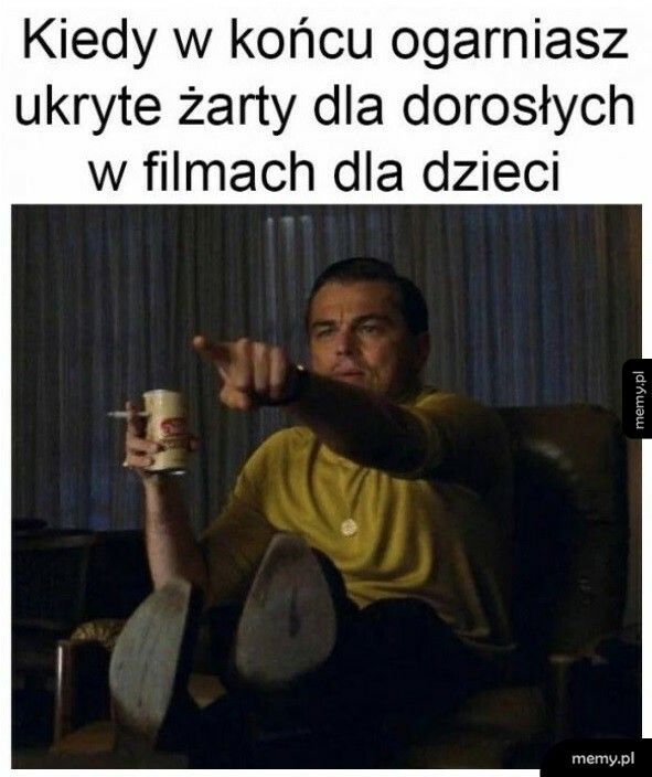 Ukryte żarty dla dorosłych