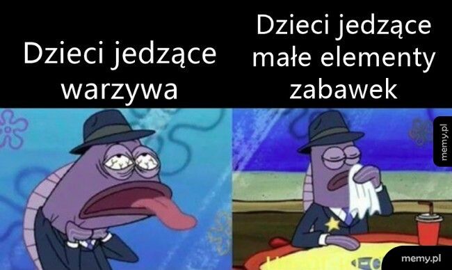 Dzieci