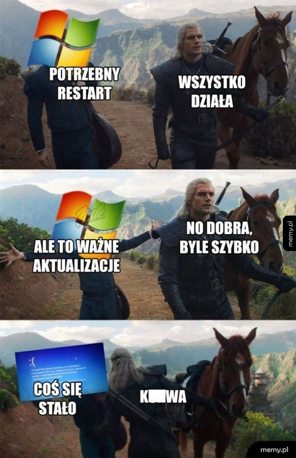 Aktualizacja