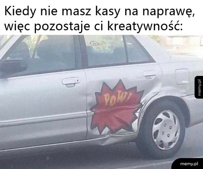 Kreatywnie