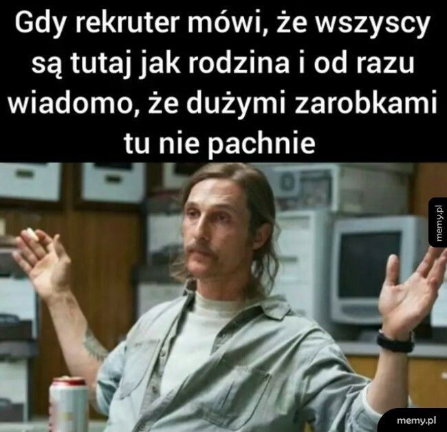 I już wiesz