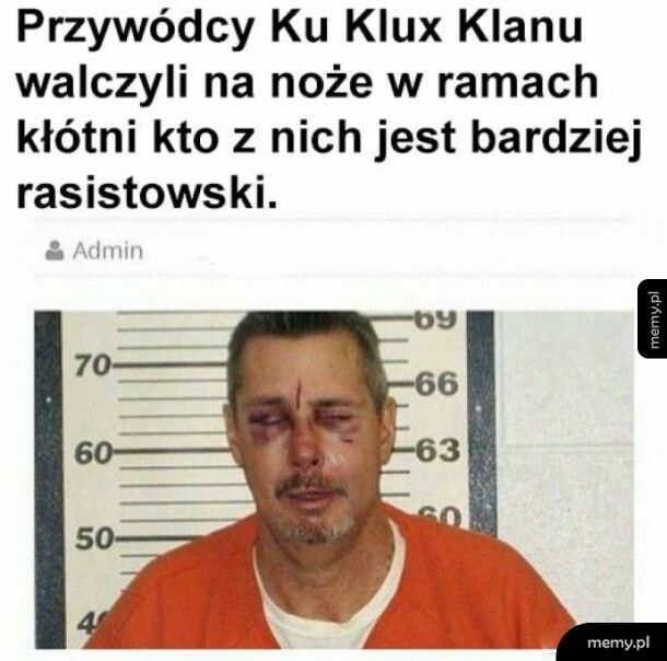 Że co ja czytam