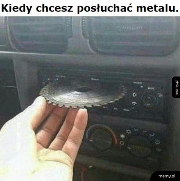 Metal \m/