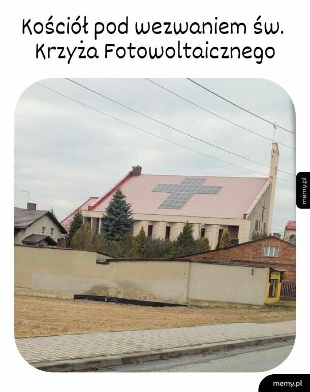 Przedsiębiorczy proboszcz