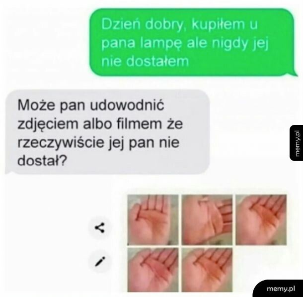 Niezbity dowód