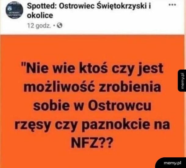 Karyny nie odpuszczają