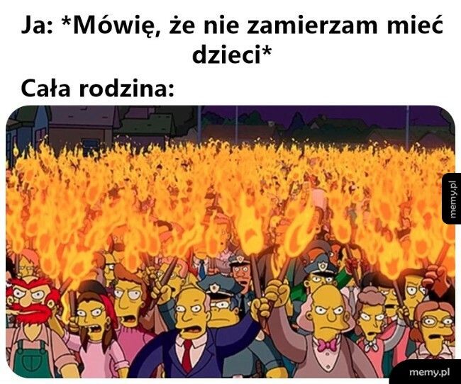 Kiedy nie chcesz mieć dzieci