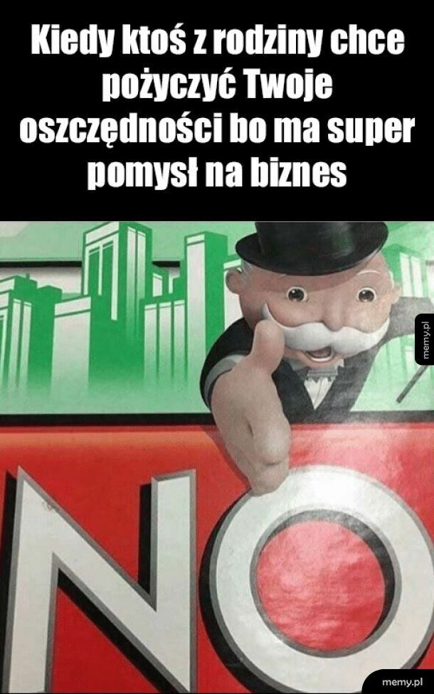 Pomysł na biznes