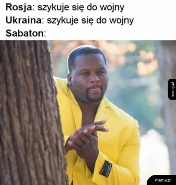 Szykują się