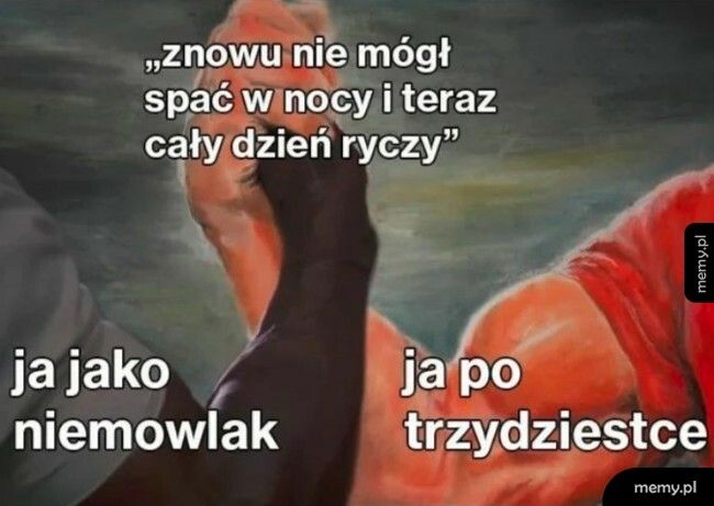 Dalej to samo