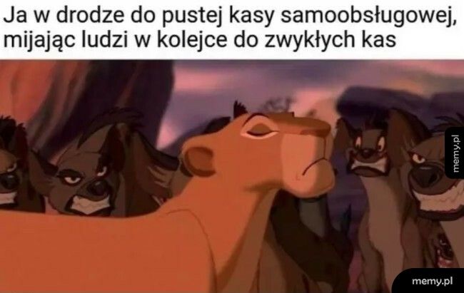 Kasa samoobsługowa