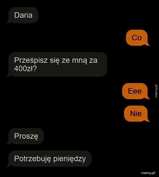 Bezpośrednia prośba