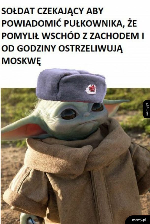 Uuuups, niechcący