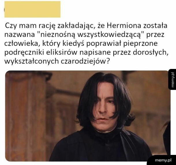 Wszystkowiedząca