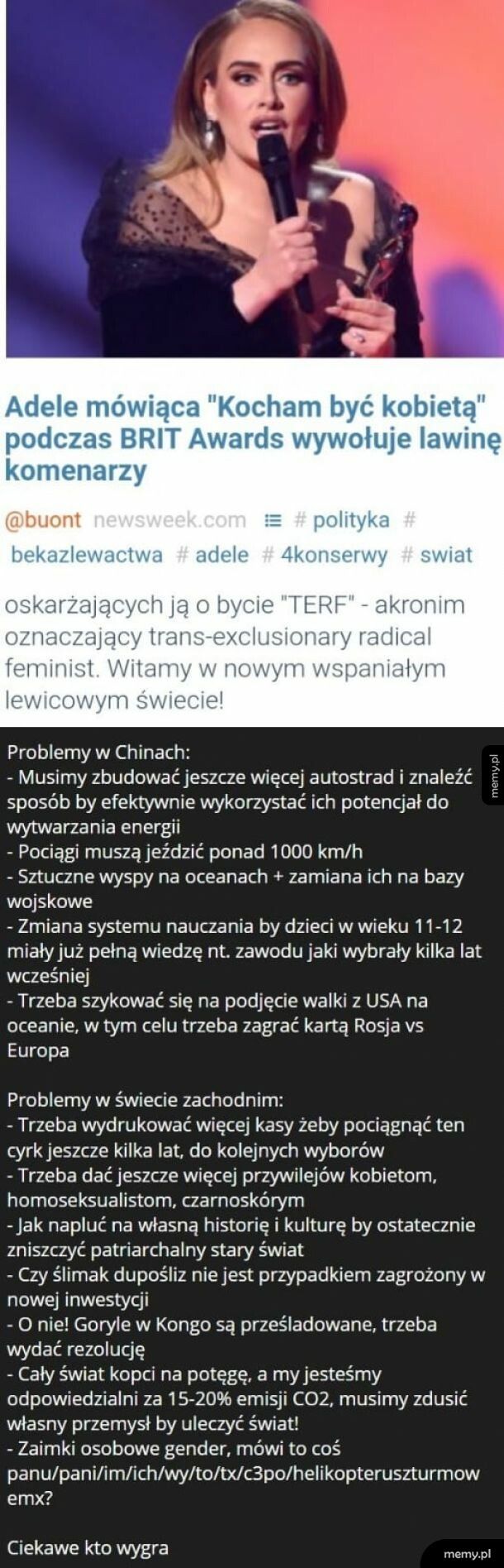 Chyba się domyslam