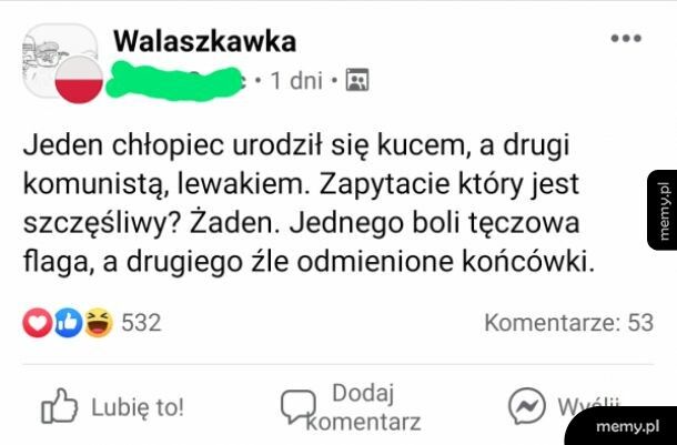 Ból egzystencji