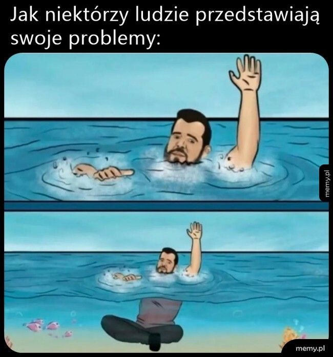 Problemy