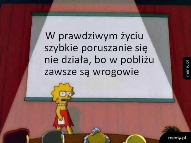 Wrogowie