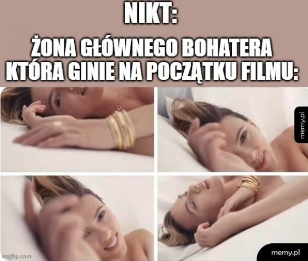 Klisza filmowa