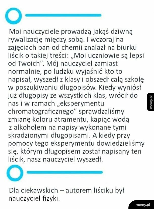 Kiedy nudzi ci się w pracy