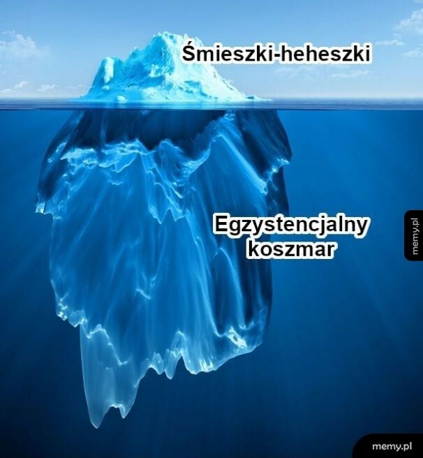 Śmieszki-heheszki