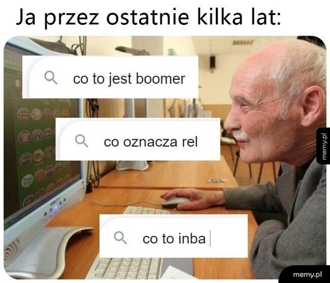 Trzeba być na czasie