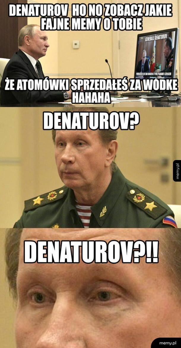 Denaturov