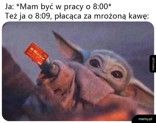 Trzeba mieć priorytety