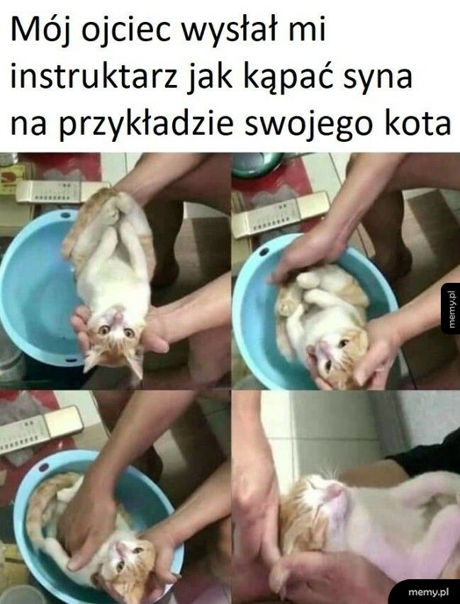 Powinno pomóc