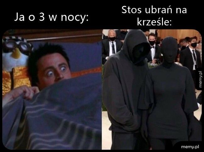 I wyobraźnia działa