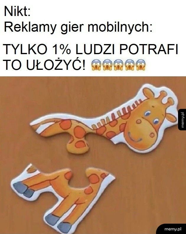 Reklamy gier mobilnych