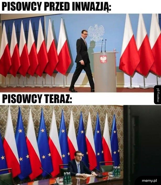 Unia już nie taka be