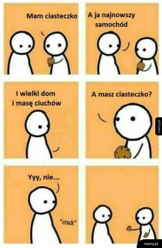 Ciasteczko