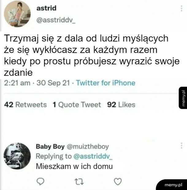 To nie będzie takie proste