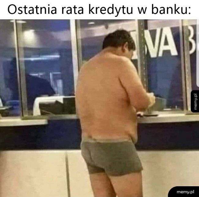 Ostatnia rata