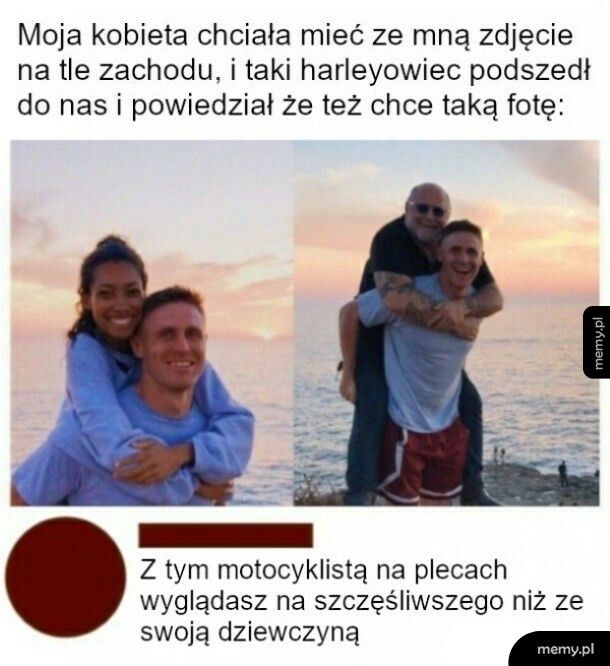 Ciężko tego nie zauważyć