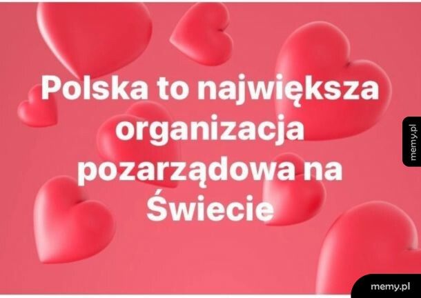 Dużo w niej dobrych serduszek