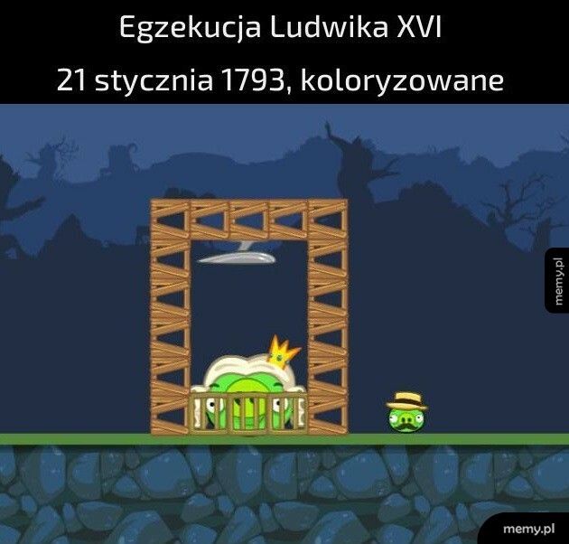 Egzekucja Ludwika XVI